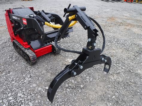 mini skid steer branch manager|56 inch mini skid steer log.